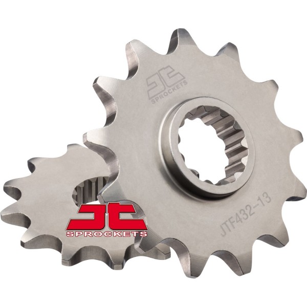 カウンターシャフトスプロケット 13丁 89年-01年 RMX 250
