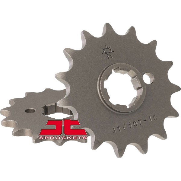 カウンターシャフトスプロケット 15丁 82年 KDX 450