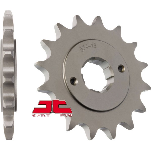 【セール特価】 カウンターシャフトスプロケット 16丁 81年-82年 XV 920 R