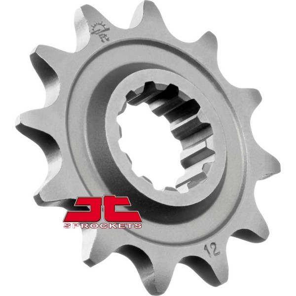 カウンターシャフトスプロケット 12丁 88年-89年 Husqvarna WRK 125