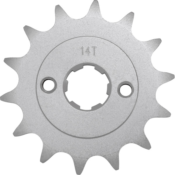 フロントスプロケット ホンダ 520-14T
