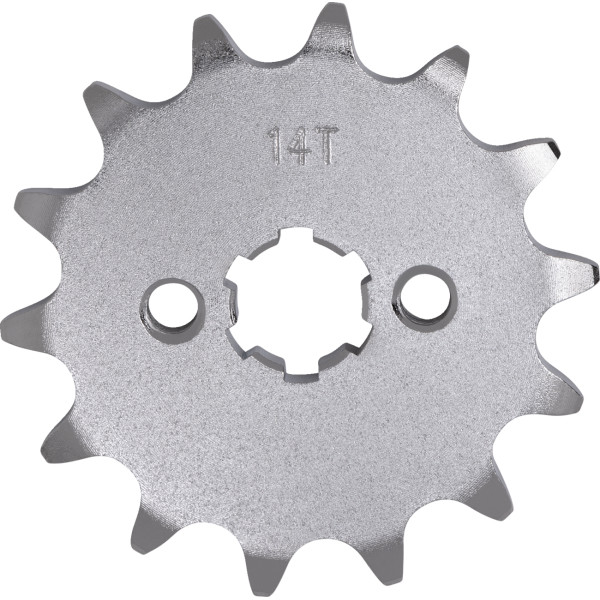 フロントスプロケット スズキ 420-14T