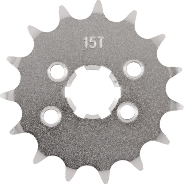 フロント スプロケット スズキ 428-15T