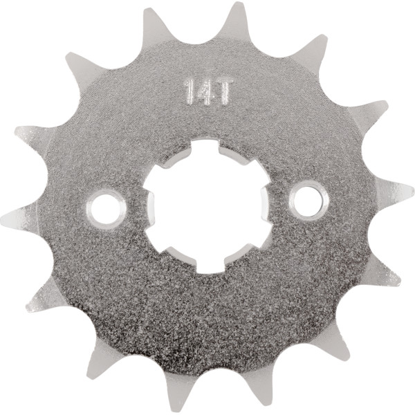 フロントスプロケット ヤマハ 428-14T