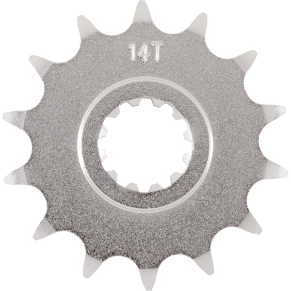 フロントスプロケット KTM 428-14T