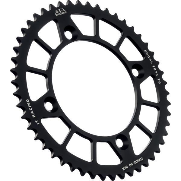 SPROCKET RL 51T HON BLK