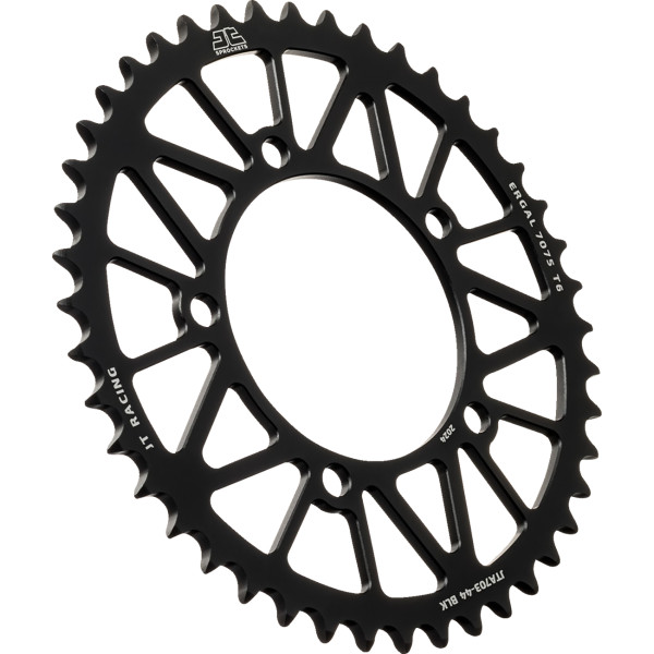 SPROCKET RL 44T APR BLK