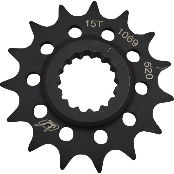 SPROCKET FRONT 520 15T APRILIA