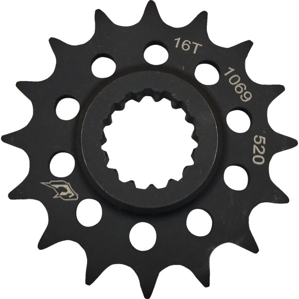 SPROCKET FRONT 520 16T APRILIA
