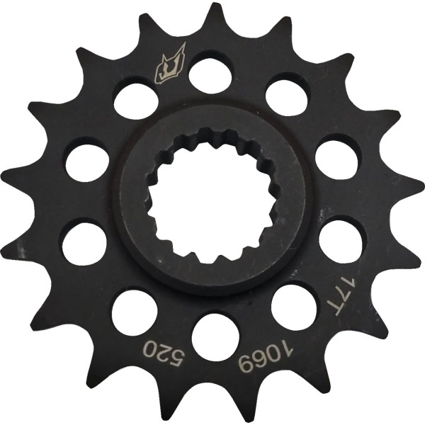 SPROCKET FRONT 520 17T APRILIA