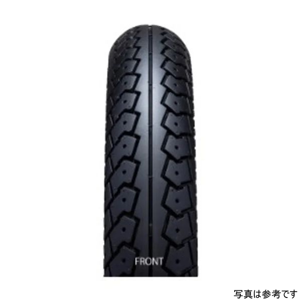 NF 30 2.50-14 4PR WT フロント