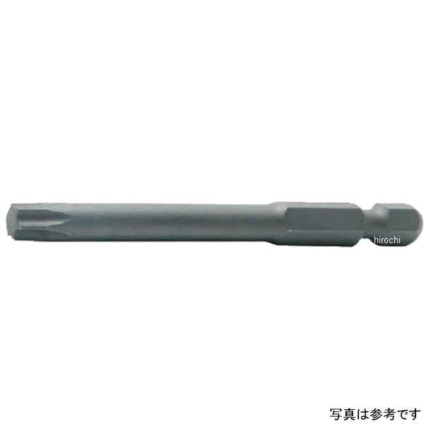 Ko-ken 1/4"(6.35mm)H トルクスプラスビット 全長50mm 20IP