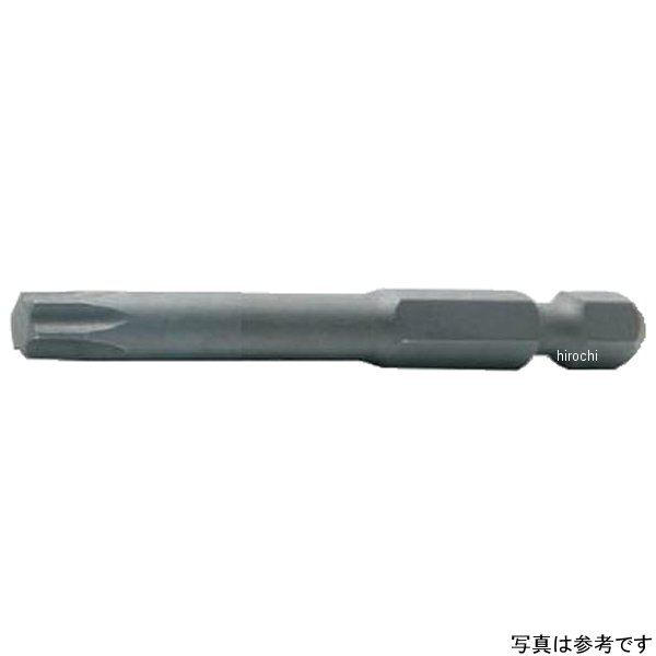Ko-ken 1/4"(6.35mm)H トルクスビット 全長70mm T15