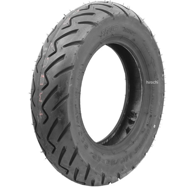 MB57 110/90-10 61J TL リア