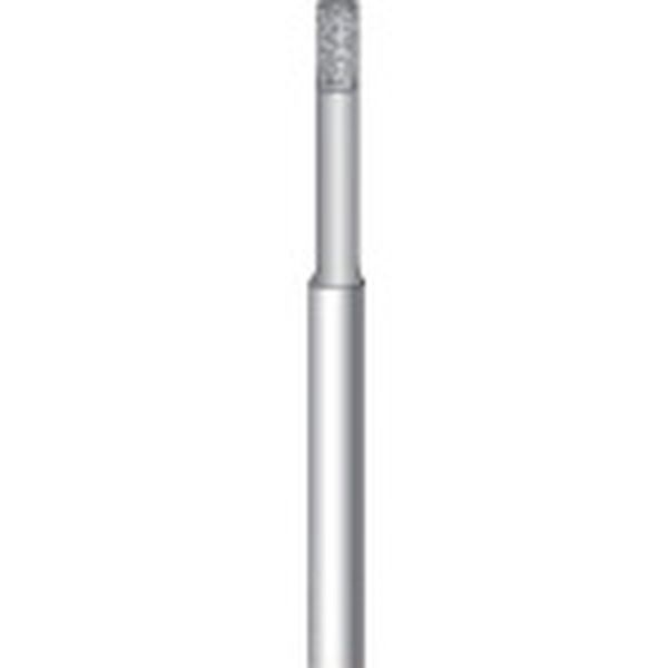 超硬軸電着ダイヤモンド