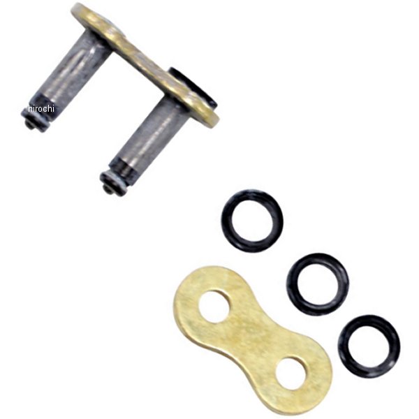 520ZSEシリーズ リベット リンク