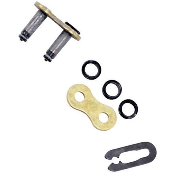 520ZSEシリーズ クリップ リンク