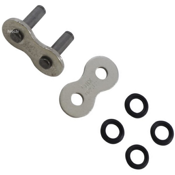 リベットリンク 520X1R3 NICKEL