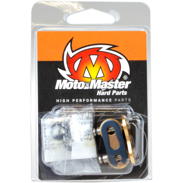 PRESS LINK X-RING 520, GOLD (V6-520)