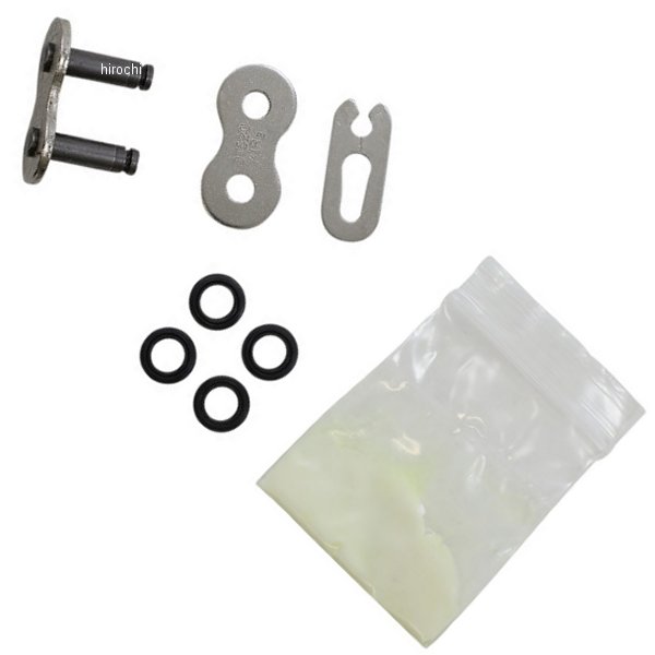 クリップリンク 520X1R3 NICKEL