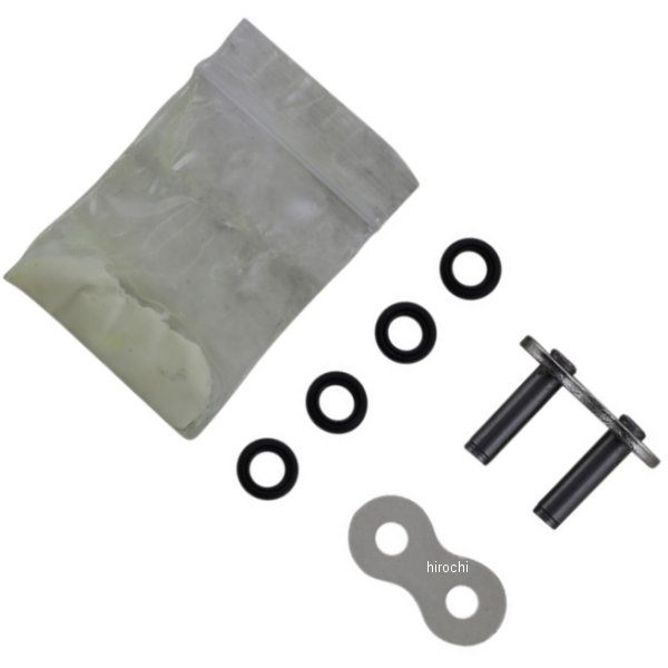 リベットリンク 525X1R3 NICKEL