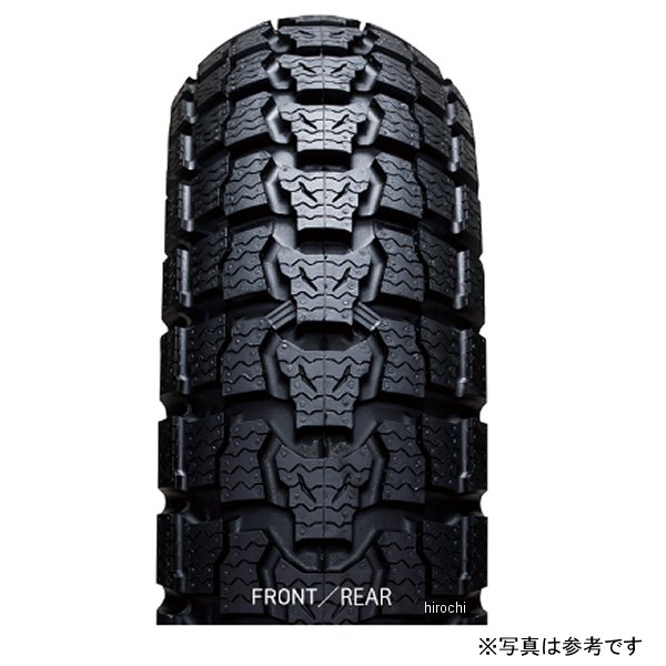 スノータイヤ SN26 110/90-12 64L TL リア