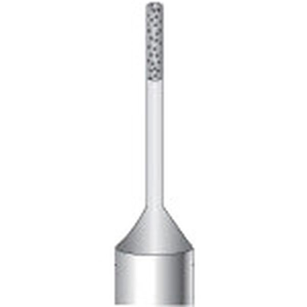 超硬軸CBN軸付砥石