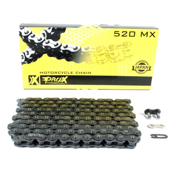 CHAIN PROX MX 520-120
