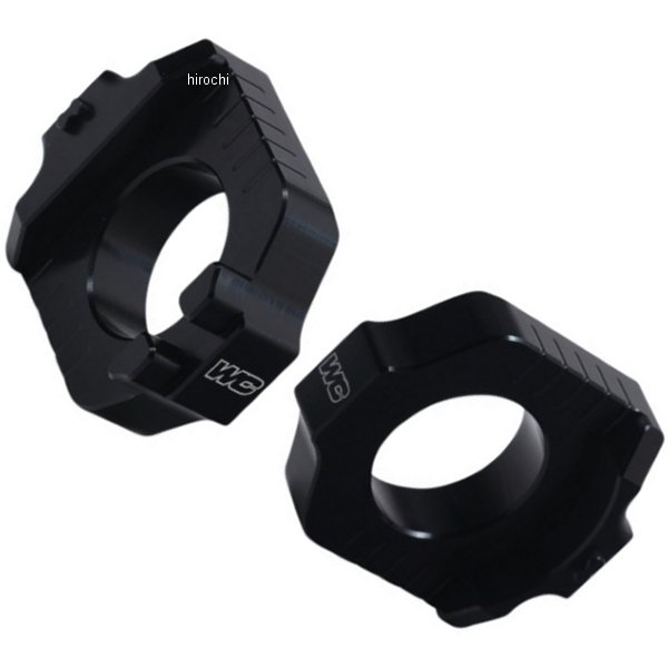 AXLE BLOCK BLACK