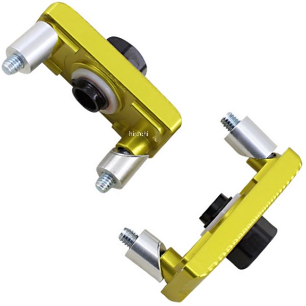 【セール特価】 CAPTIVE AXLE BLCK SLDR G