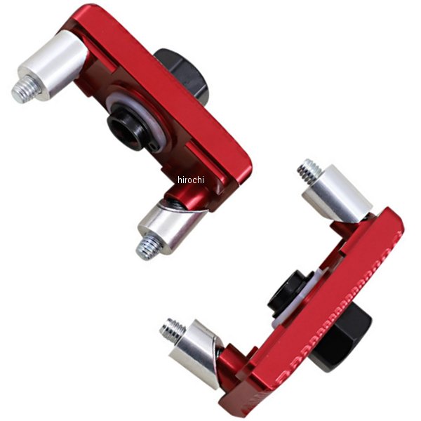 CAPTIVE AXLE BLCK SLDR R