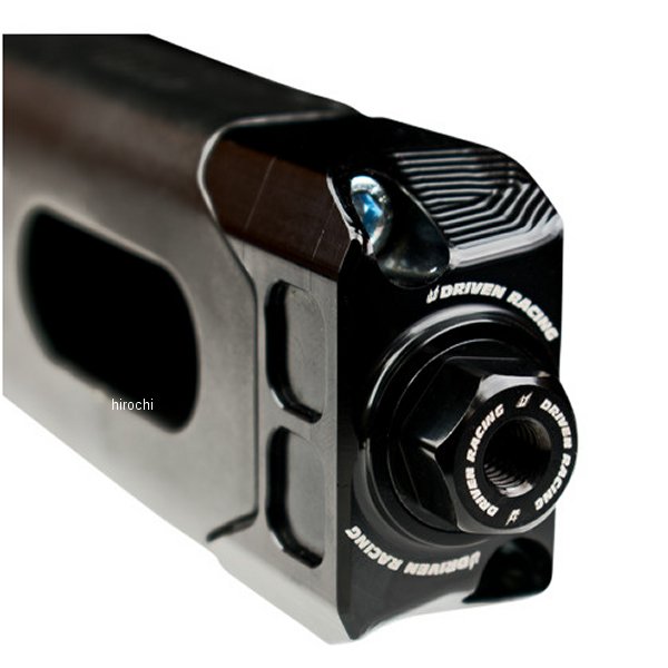 【セール特価】 CAPTIVE AXLE BLCK SLDR BK