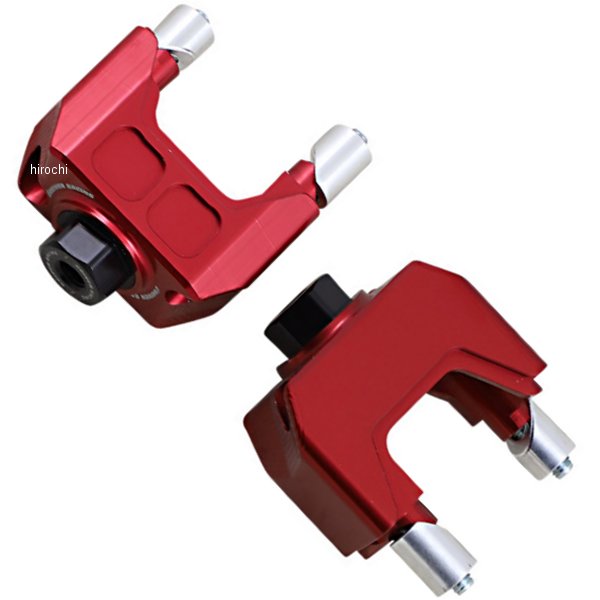 【セール特価】 CAPTIVE AXLE BLCK SLDR RD