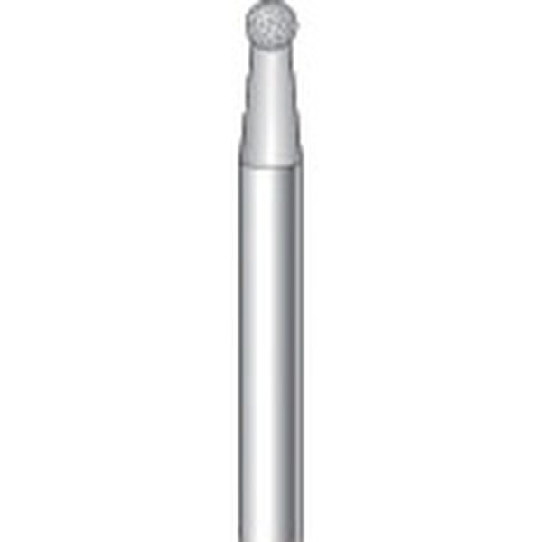 電着ダイヤモンドバー