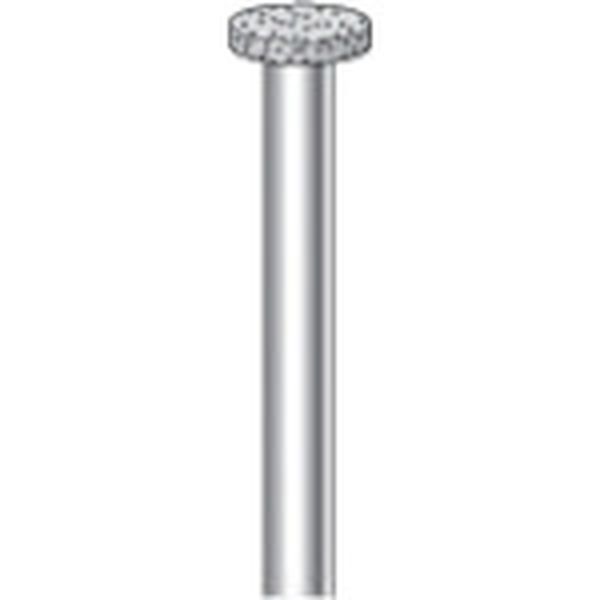 電着ダイヤモンドバー