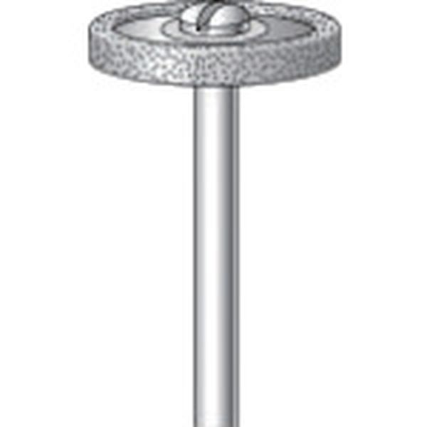 電着ダイヤモンドバー