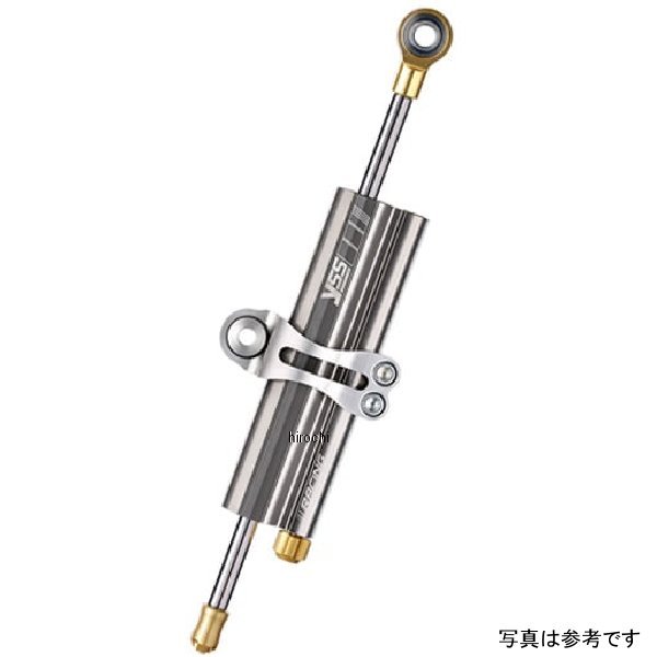 ステアリングダンパーキット 19年 CBR500R プラチナム