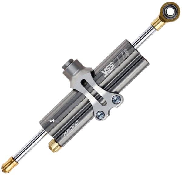 ステアリングダンパー EGI-88 19年 CB500X プラチナム