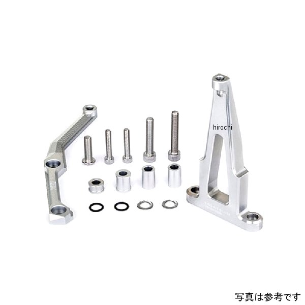 ブラケット 90mm 22年 CB500X