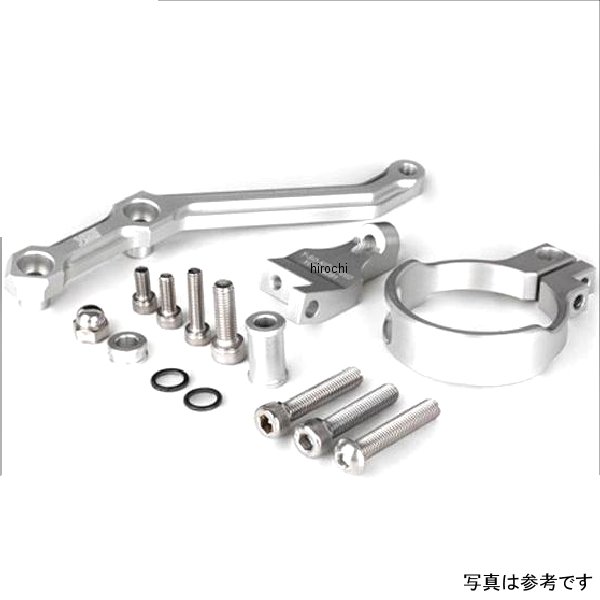 ブラケット 75mm 18年 モンキー125