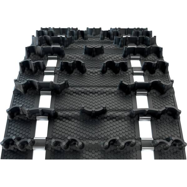 コブラトラック 15インチx137インチ 17年 ヤマハ  X-TX LE 黒