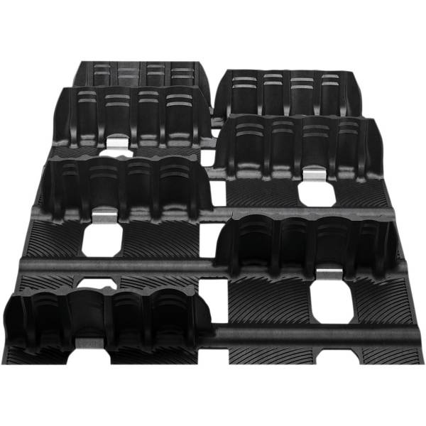 チャレンジャーX3.2トラック 15 インチx154インチ 17年-20年 Ski-Doo 154インチ Track 黒