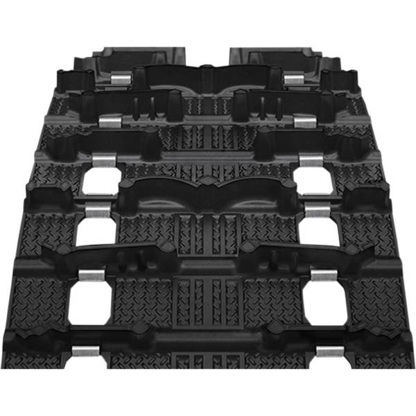 ストーム150 高性能トレイルトラック 15インチx146インチ 20年 Arctic Cat 146インチ Track 黒