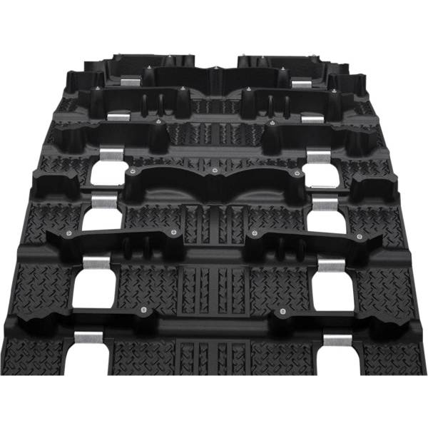 ICE ストーム 150トラック 15インチx146インチ 21年 Arctic Cat 146" Track 黒