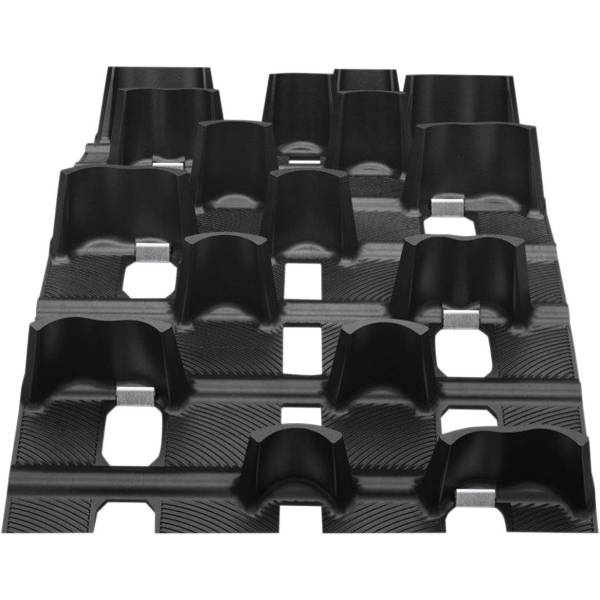 【セール特価】 エピック280トラック 15インチx153インチ-2.8インチ 153" Track 黒