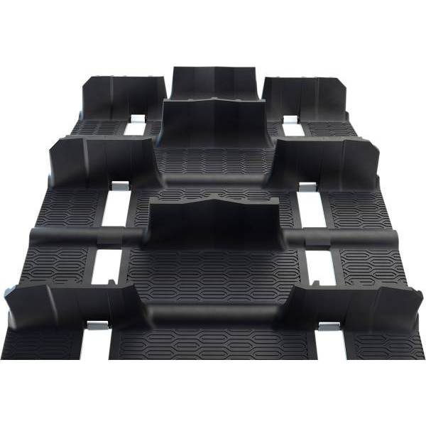 チャレンジャー250 LXトラック 16インチx164インチ-3.00インチ 黒