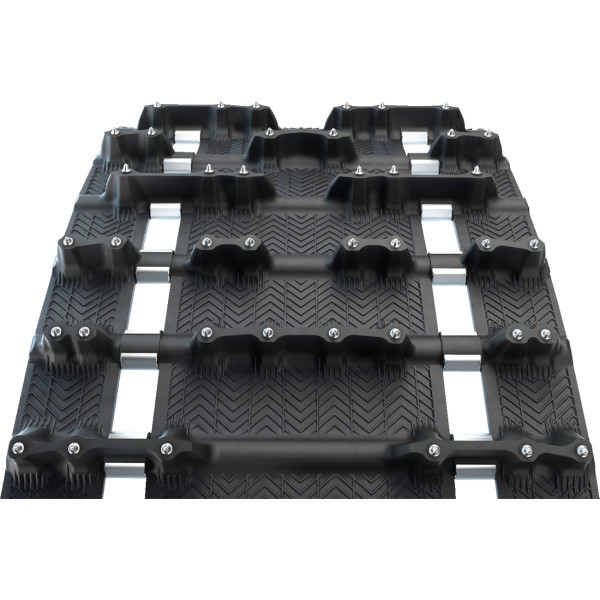 TRACK ICE ARROWHEAD 130 15X120-1.3