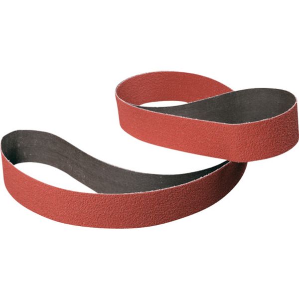 984F3630X540FL  レジンボンドクロスベルト 984F ＃36 30X540mm 20本入り