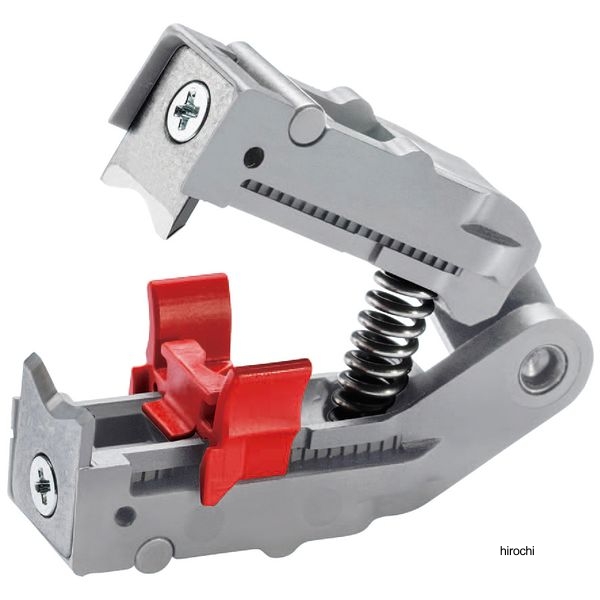 KNIPEX 12 52 195用 ワイヤーストリッパー替刃