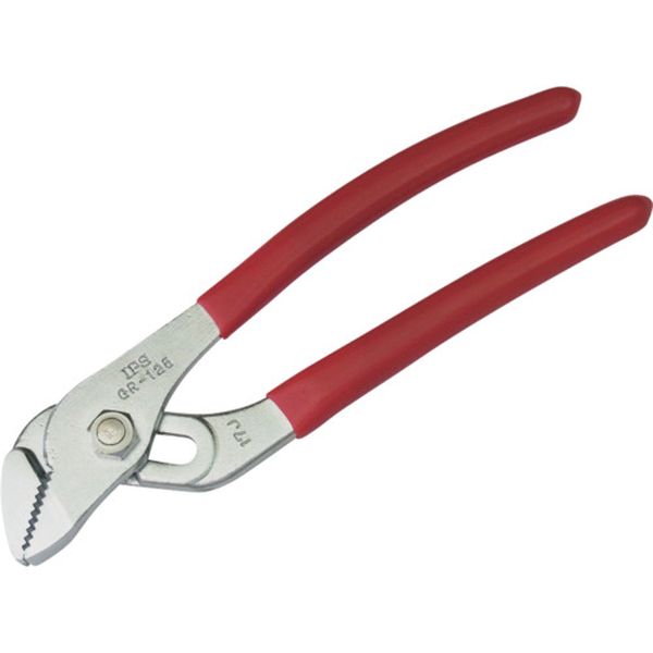 GR125 124-9134  溝付ウォータポンプ125mm